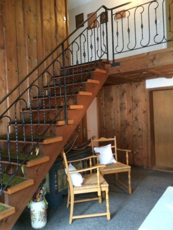 Pension Silberdistel Ühlingen-Birkendorf Exteriör bild